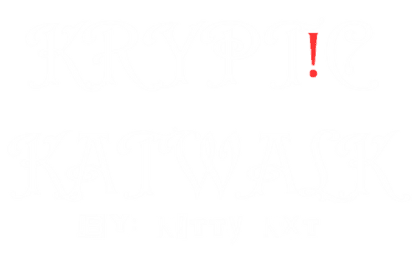 Kryptic Katwalk